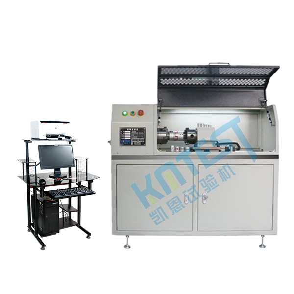 KN聯(lián)軸器扭轉(zhuǎn)試驗機